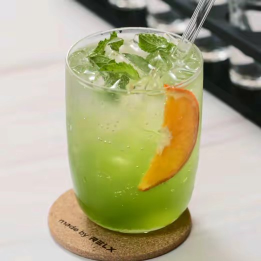 RELXCafe