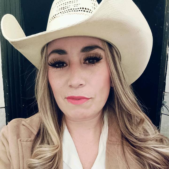 Yadi De La Cerda Hernandez