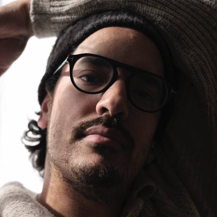 Luke Sital-Singh