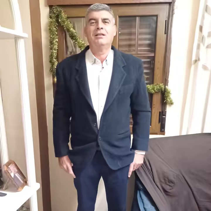 Juan Andrés Rueda Po