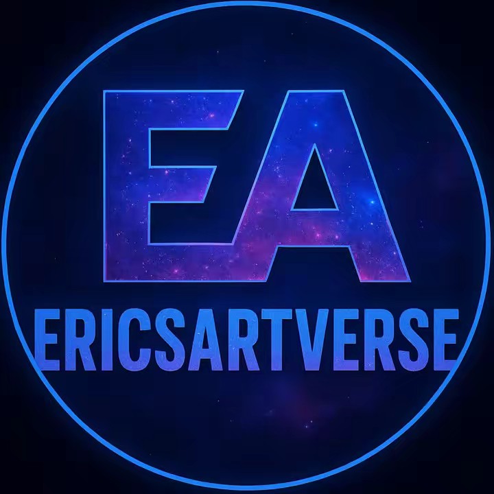 EricsArtverse