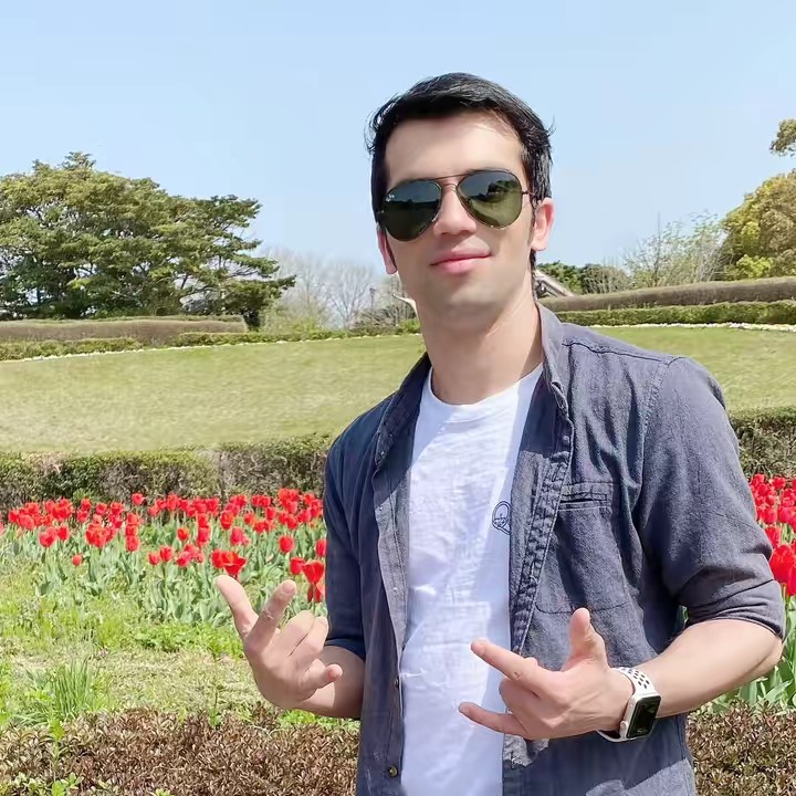 🇳🇵Amrit♥️Kusum🇯🇵