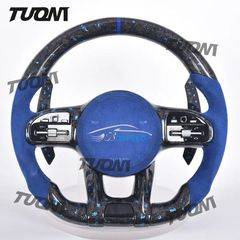 Carbonfibersteeringwheel