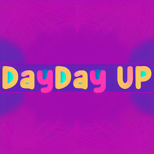 DayDay UP