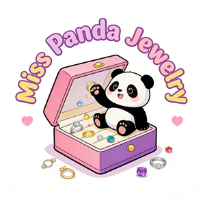 Miss Panda Jewelry