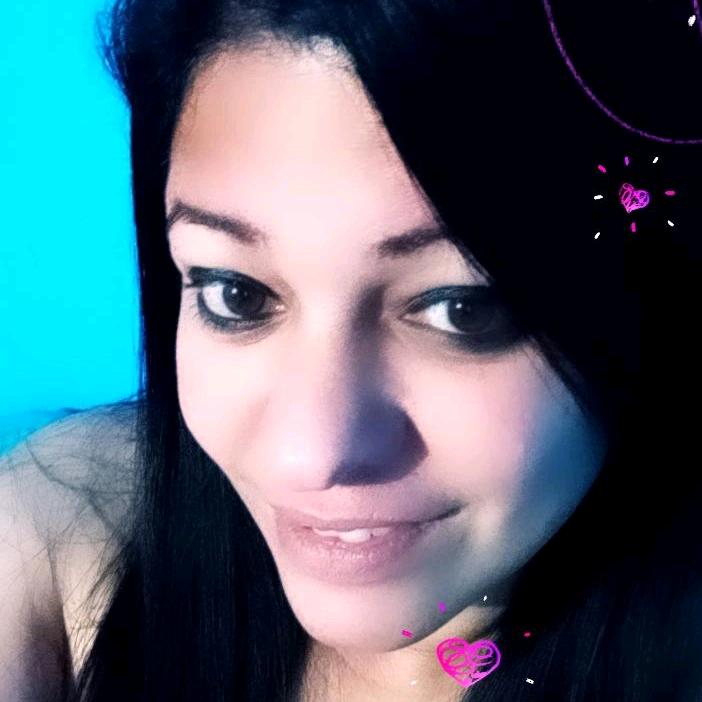 Evelyn Maritza Arias