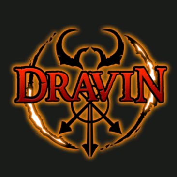 Dravin