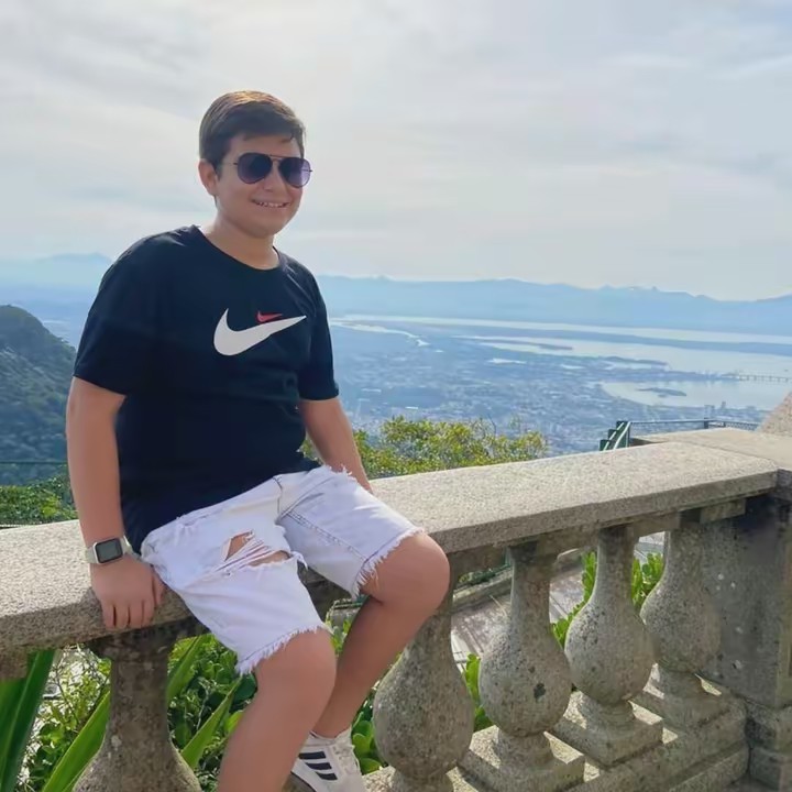 Gabriel Alves Consol