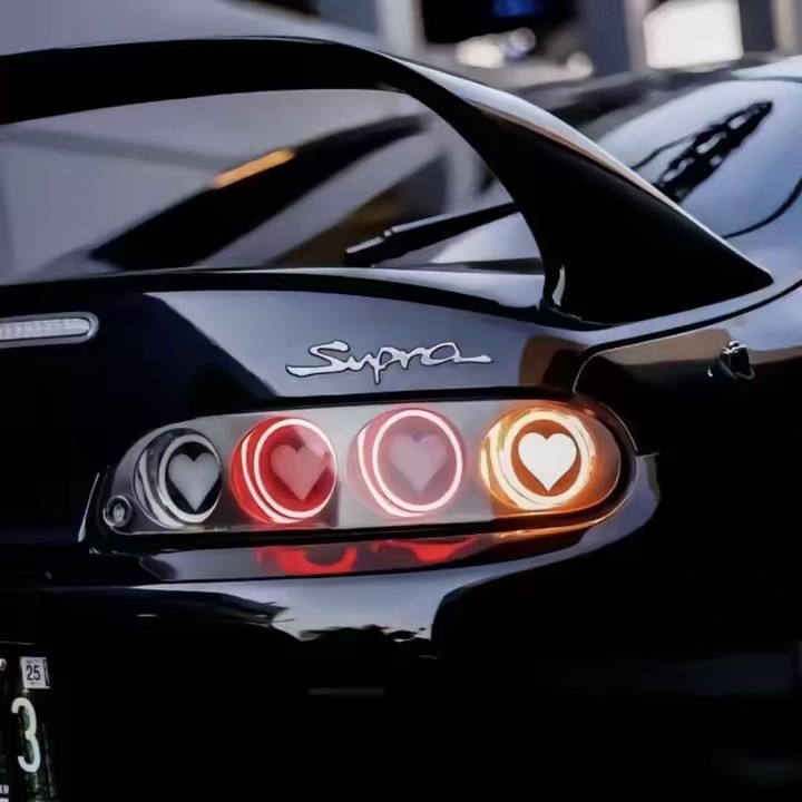 スープラの人💚🍀