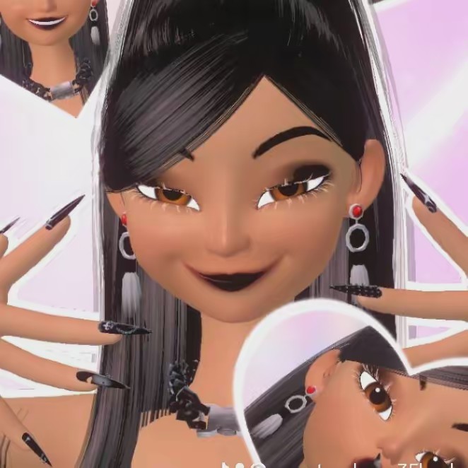 Mrs CottonCandy backup