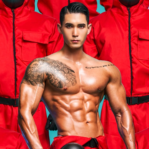 🐈‍⬛ 🔱 David 🔱 🐈‍⬛