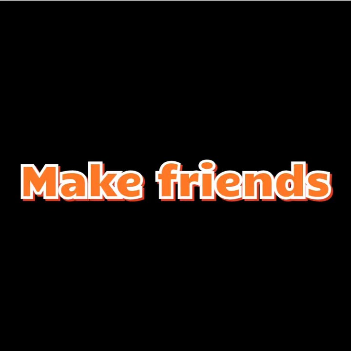 Make Friends US