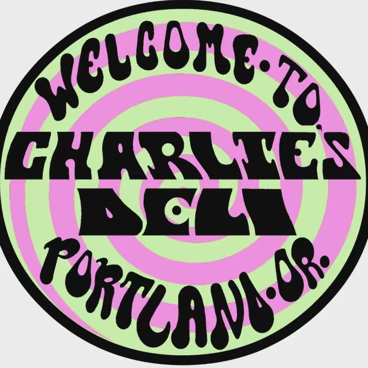 CharliesDeliPDX