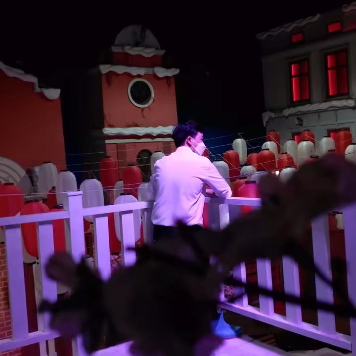 Bình Bông Giải Trí