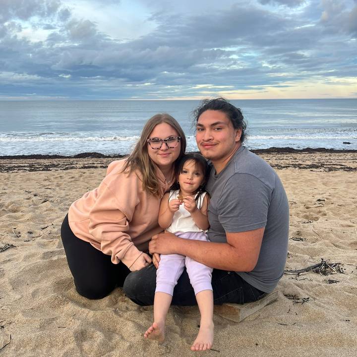 haili | motherhood + more