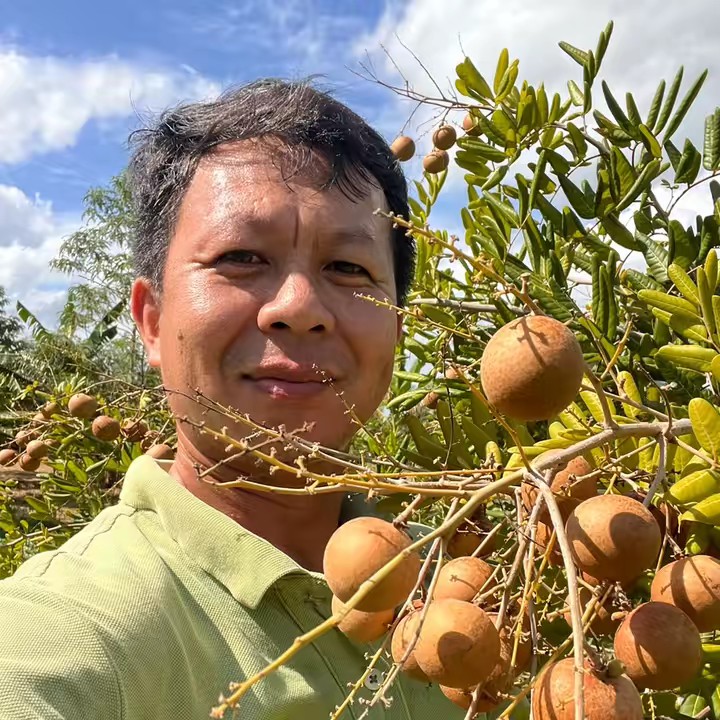 Hoàng Khải 🇻🇳