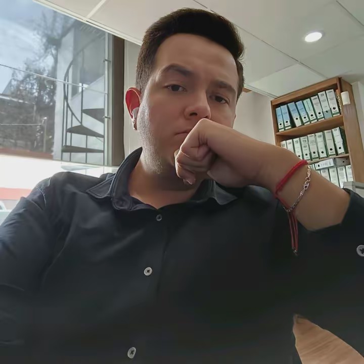 Edgar Osvaldo - Gama fiscal