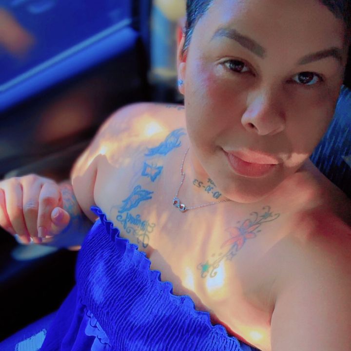 ✨Cristina ✨♊️🏳️‍🌈