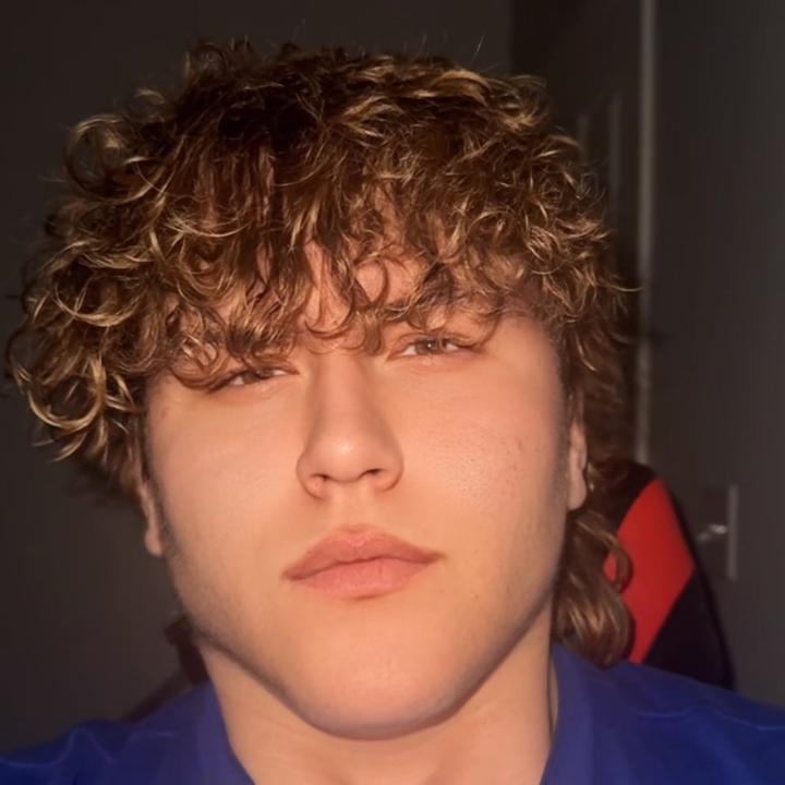 Wyatt (I’m the only version)