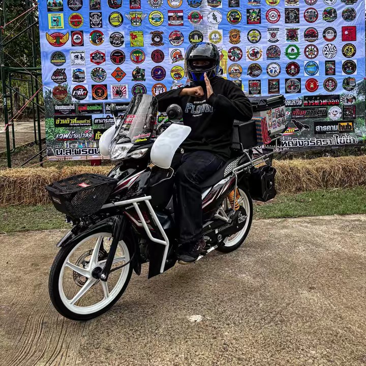 เฟิร์สเซอร์เวย์🇮🇩🖤16k