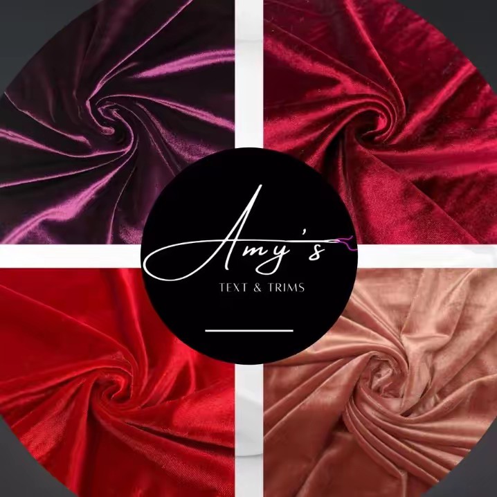Amy’s Text & Trims