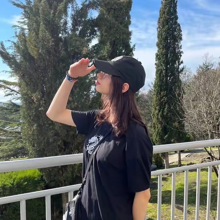 твоя Лина🥷