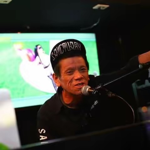 ダテッキーミュージック