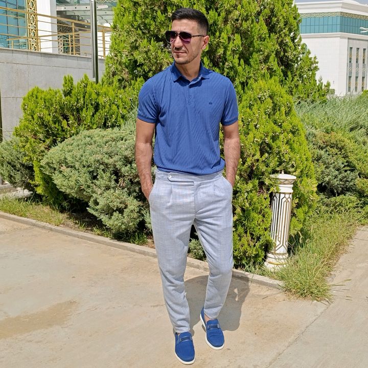 🤝Asad_aga🤝Bagtly bolun🤝