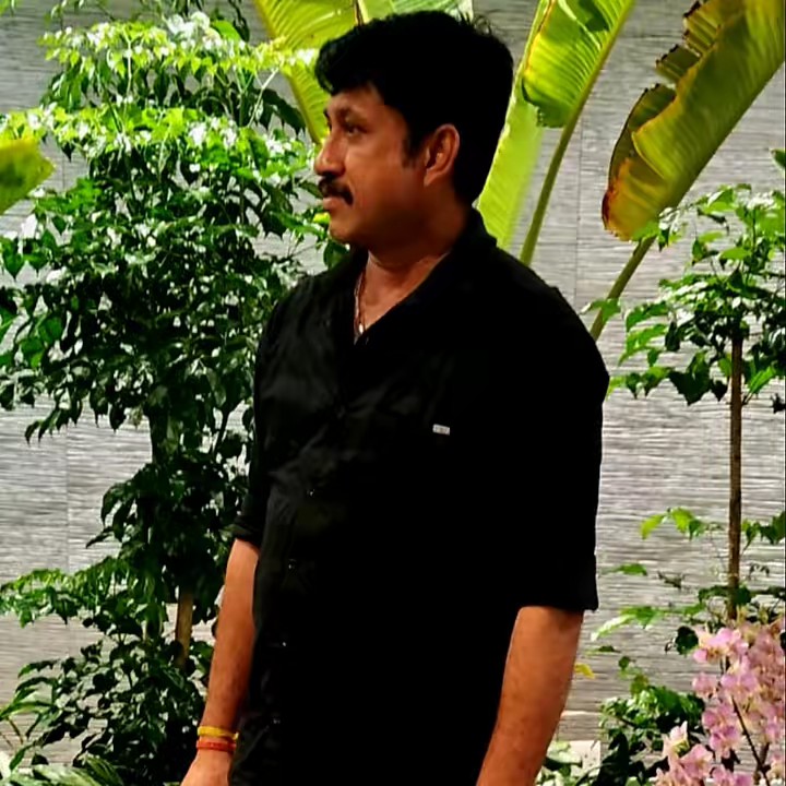 தீரன் மணியரசு