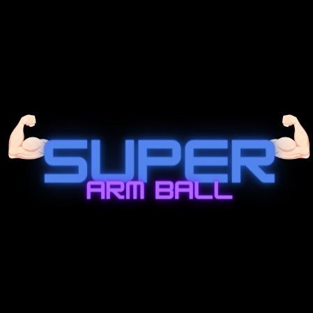 Super Arm Ball™