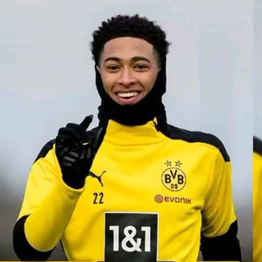 SOSIA DO BELLIGHAM FC