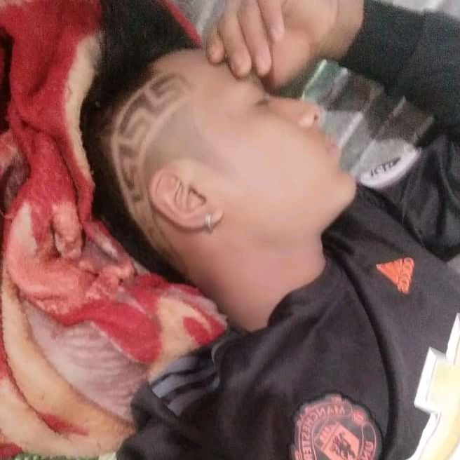 ဦးဦး ဇင်ကို