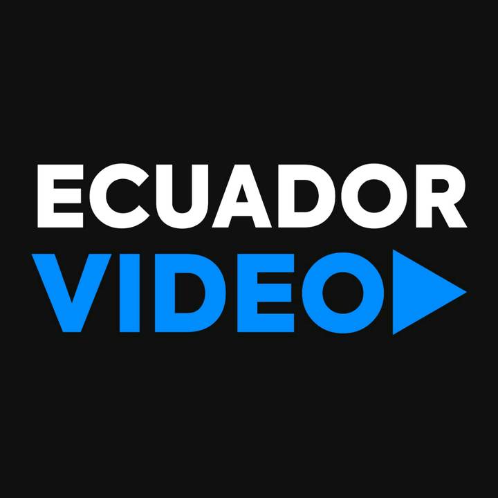 EcuadorVideo▶️