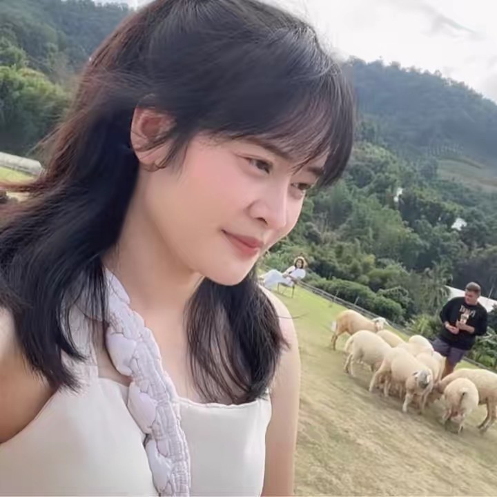 แม่เฟย์รินลูกชายสอง 🐿️🌰