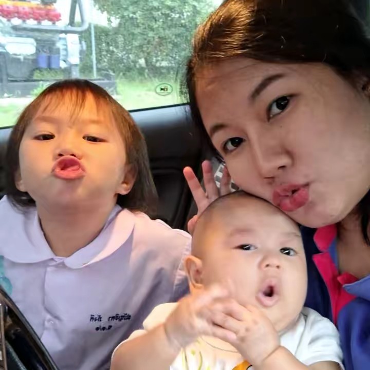 แม่แพทเองจ้า