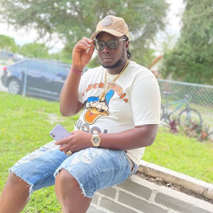 Ratty vibz 🇯🇲🇺🇸