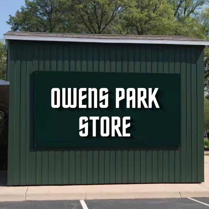 Owens Park Store