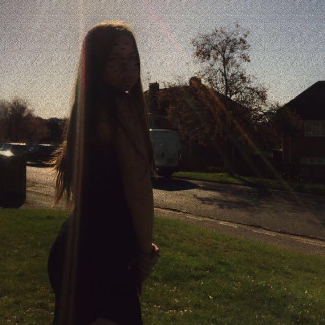 Olivia valentine Collins