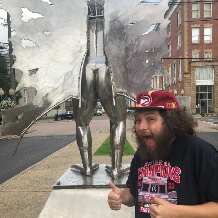 Adventures Of MoonMan