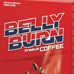 bellyburn