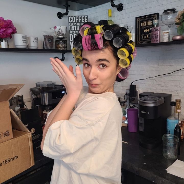 🐝🌼Naomi🌼🐝