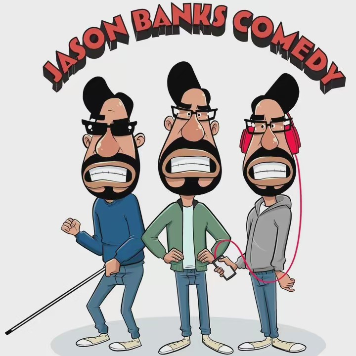 Jason Banks