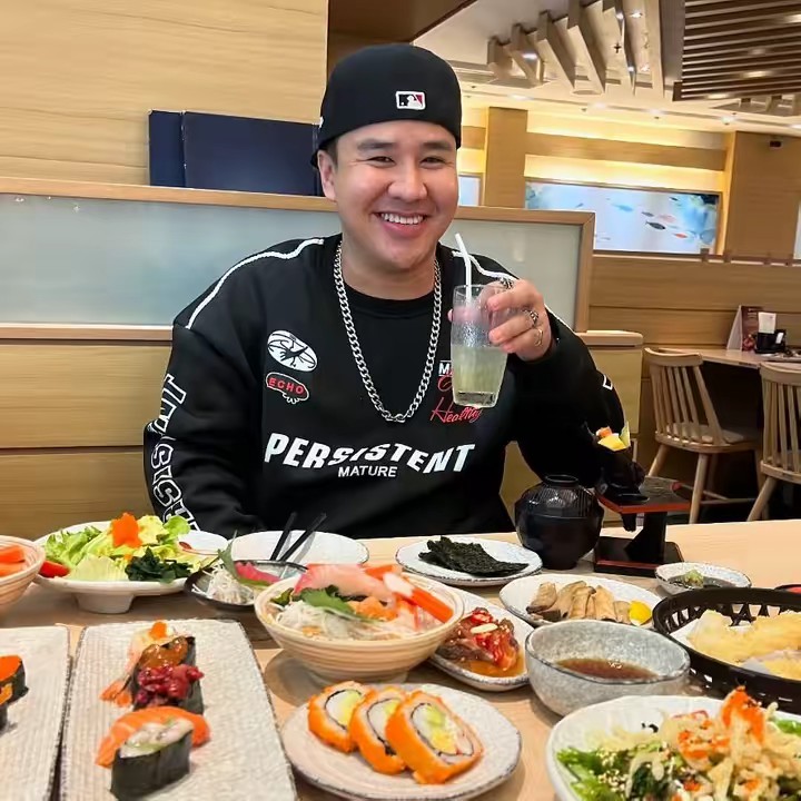 แป๊ะซะ พิชัยภูษิต