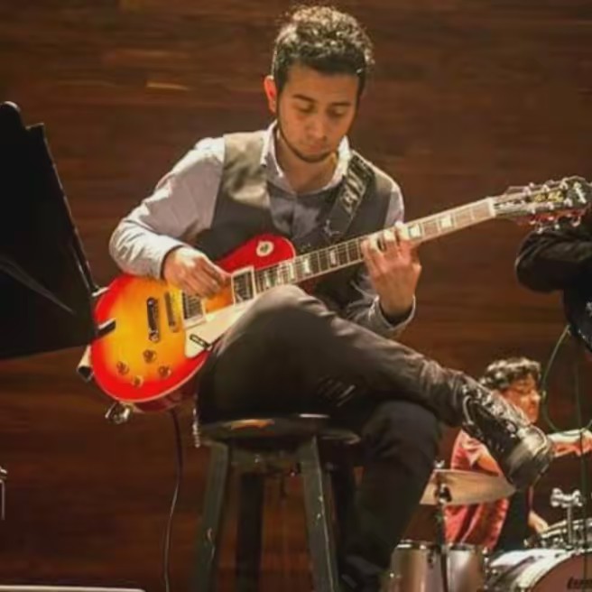 🎶 And Music For All 🎵