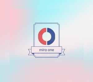 Miro one
