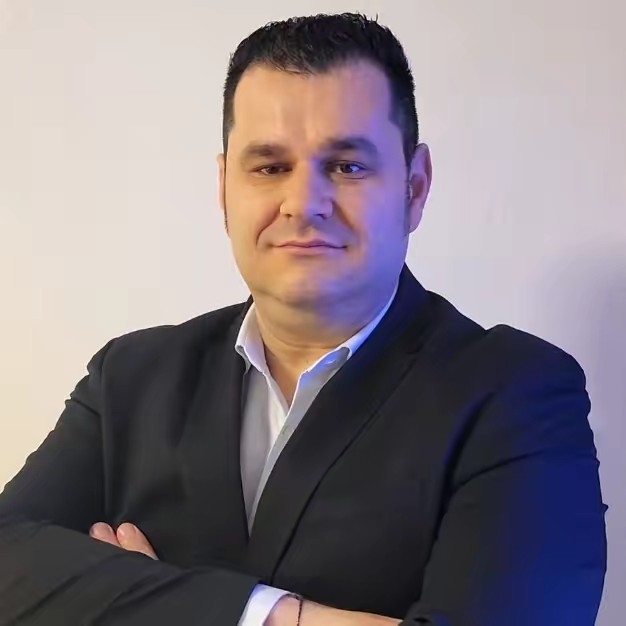 Denis Beqiri (Idenisco)