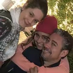 Enrique Rueda Oliver