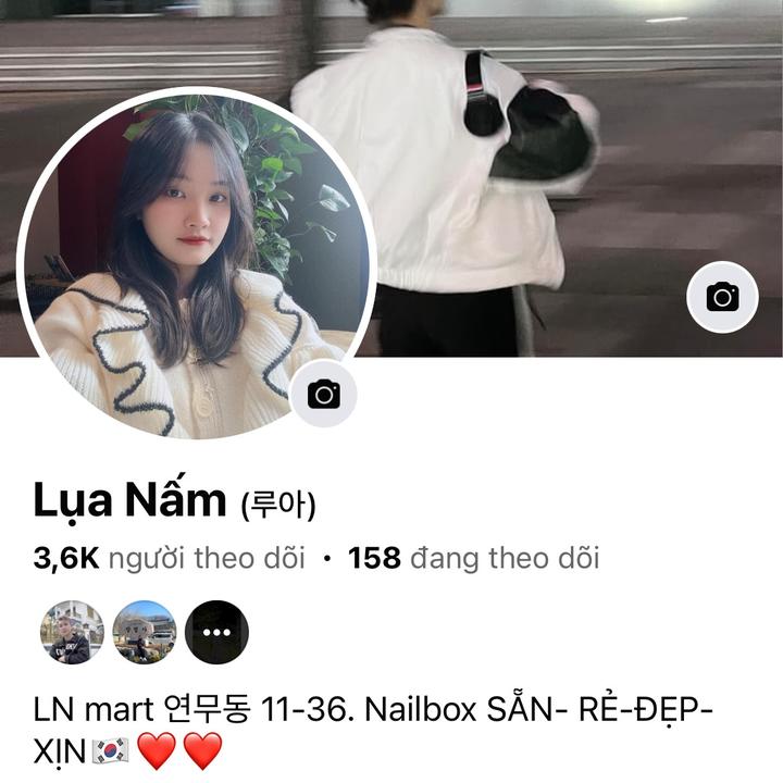 Lụa Nấm🇻🇳🇰🇷