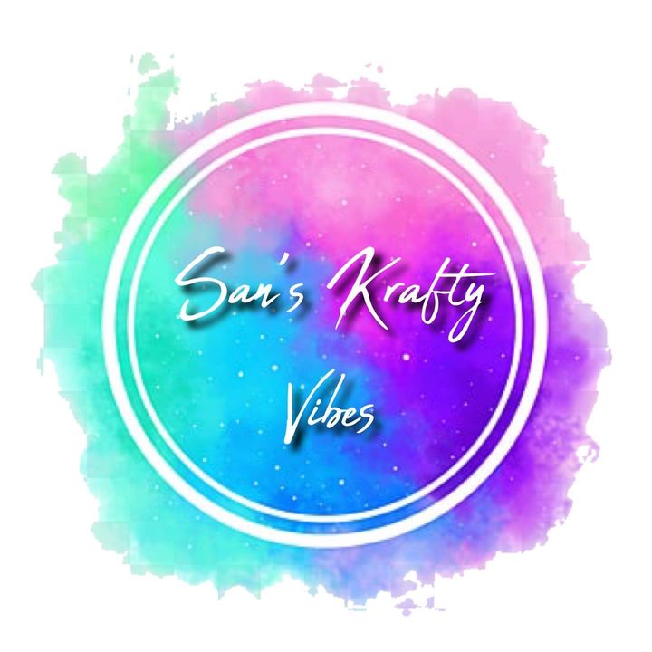 Mama Sandra (San’sKraftyVibes)