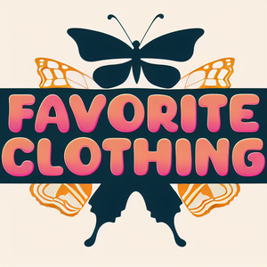 Favorite clothing